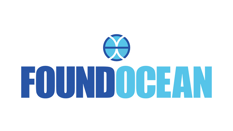FoundOcean logo