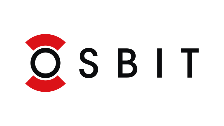 Osbit logo