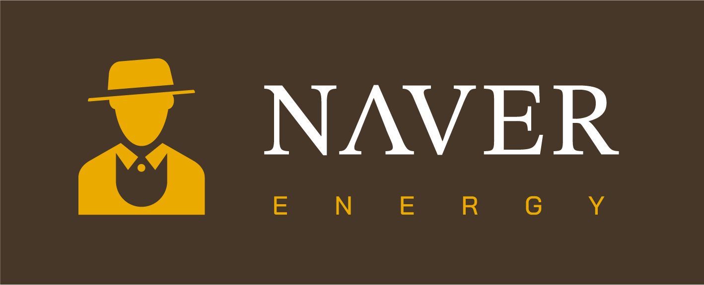 Naver Energy logo